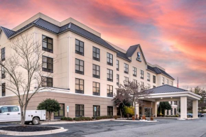 Гостиница Best Western Chesapeake Bay North Inn  Север Восток